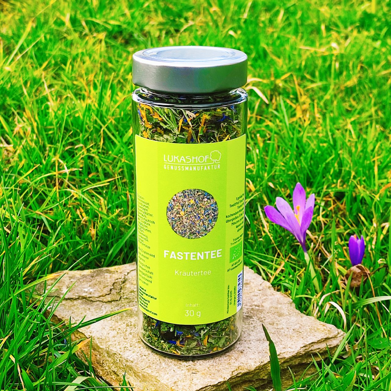 Fastentee Bio SW10194